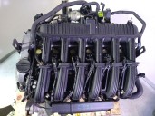 Replacement complete engine for Chevrolet Epica (KL1_) 2.0 OEM IAM reference X20D1 96307533 053199K