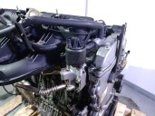 Replacement complete engine for Chevrolet Epica (KL1_) 2.0 OEM IAM reference X20D1 96307533 053199K