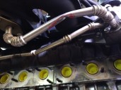 Recambio de motor completo para chevrolet epica (kl1_) 2.0 referencia OEM IAM X20D1 96307533 053199K