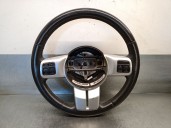 Recambio de volante para jeep compass (mk49) 2.2 crd referencia OEM IAM 5MF491DKAA 1TT66XDVAE 