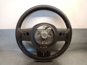 Recambio de volante para jeep compass (mk49) 2.2 crd referencia OEM IAM 5MF491DKAA 1TT66XDVAE 