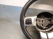 Recambio de volante para jeep compass (mk49) 2.2 crd referencia OEM IAM 5MF491DKAA 1TT66XDVAE 