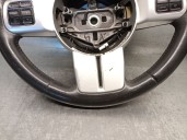 Recambio de volante para jeep compass (mk49) 2.2 crd referencia OEM IAM 5MF491DKAA 1TT66XDVAE 