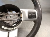 Recambio de volante para jeep compass (mk49) 2.2 crd referencia OEM IAM 5MF491DKAA 1TT66XDVAE 