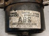 Recambio de abs para hyundai matrix (fc) 1.5 crdi referencia OEM IAM 5891017500 5891017500 BH60107400 MANDO