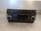 Recambio de sistema audio / radio cd para jeep compass (mk49) 2.2 crd referencia OEM IAM 5979Z02A  