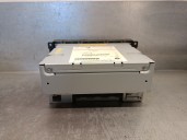 Recambio de sistema audio / radio cd para jeep compass (mk49) 2.2 crd referencia OEM IAM 5979Z02A  