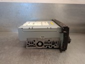 Recambio de sistema audio / radio cd para jeep compass (mk49) 2.2 crd referencia OEM IAM 5979Z02A  