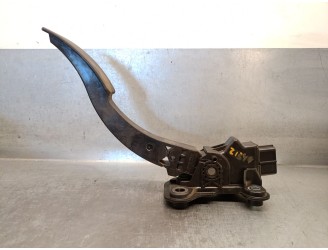 Recambio de potenciometro pedal para jeep compass (mk49) 2.2 crd referencia OEM IAM 4891585AD 4891585AD 