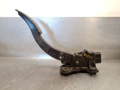 Recambio de potenciometro pedal para jeep compass (mk49) 2.2 crd referencia OEM IAM 4891585AD 4891585AD 