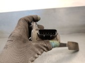 Recambio de potenciometro pedal para jeep compass (mk49) 2.2 crd referencia OEM IAM 4891585AD 4891585AD 