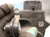 Recambio de potenciometro pedal para jeep compass (mk49) 2.2 crd referencia OEM IAM 4891585AD 4891585AD 