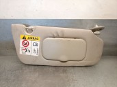 Recambio de parasol derecho para jeep compass (mk49) 2.2 crd referencia OEM IAM 1FA12HDAAA 1FA12HDAAA 