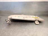 Recambio de parasol derecho para jeep compass (mk49) 2.2 crd referencia OEM IAM 1FA12HDAAA 1FA12HDAAA 