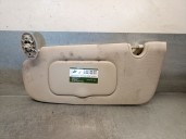 Recambio de parasol izquierdo para jeep compass (mk49) 2.2 crd referencia OEM IAM 1FA12HDAAA 1FA12HDAAA 