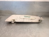Recambio de parasol izquierdo para jeep compass (mk49) 2.2 crd referencia OEM IAM 1FA12HDAAA 1FA12HDAAA 