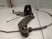 Recambio de bisagra puerta para kia carnival ii (gq) 2.9 crdi referencia OEM IAM 0K53B72250A  