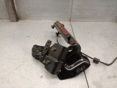 Recambio de bisagra puerta para kia carnival ii (gq) 2.9 crdi referencia OEM IAM 0K53B72250A 