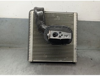 Recambio de evaporador aire acondicionado para skoda octavia iv (nx3, nn3, pv3) 1.5 tsi referencia OEM IAM 5Q1816105E 5Q1816100 