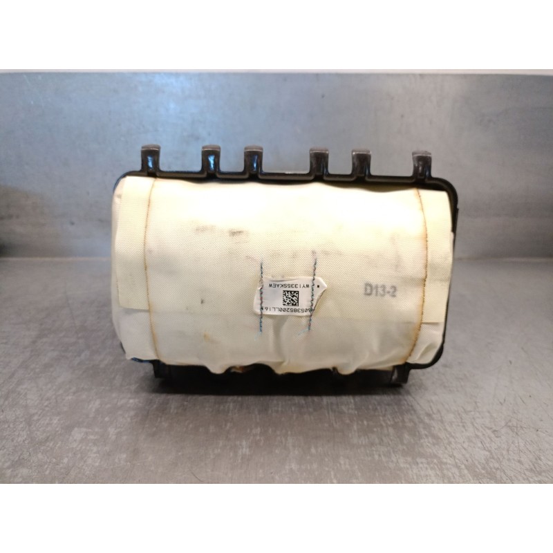 Recambio de airbag delantero derecho para jeep compass (mk49) 2.2 crd referencia OEM IAM 5108546AC  