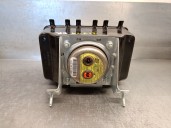 Recambio de airbag delantero derecho para jeep compass (mk49) 2.2 crd referencia OEM IAM 5108546AC  