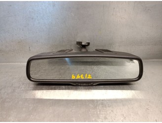 Recambio de espejo interior para jeep compass (mk49) 2.2 crd referencia OEM IAM 55157457AD 55157457AD 