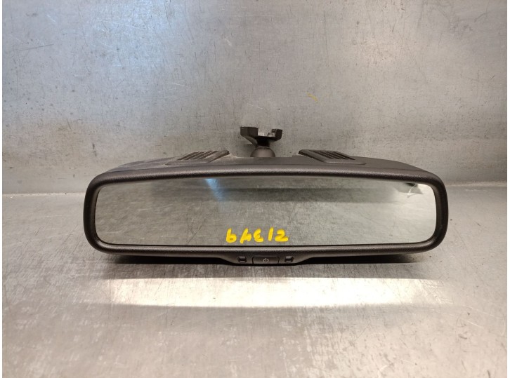 Recambio de espejo interior para jeep compass (mk49) 2.2 crd referencia OEM IAM 55157457AD 55157457AD 