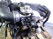 Recambio de motor completo para skoda superb i (3u4) 1.9 tdi referencia OEM IAM AWX 038100040M 413897