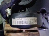 Recambio de motor completo para skoda superb i (3u4) 1.9 tdi referencia OEM IAM AWX 038100040M 413897