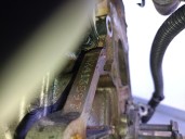 Recambio de motor completo para skoda superb i (3u4) 1.9 tdi referencia OEM IAM AWX 038100040M 413897