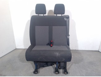 Recambio de asiento delantero derecho para toyota proace furgoneta (mdz_) 1.5 d4d (mdz8) referencia OEM IAM 