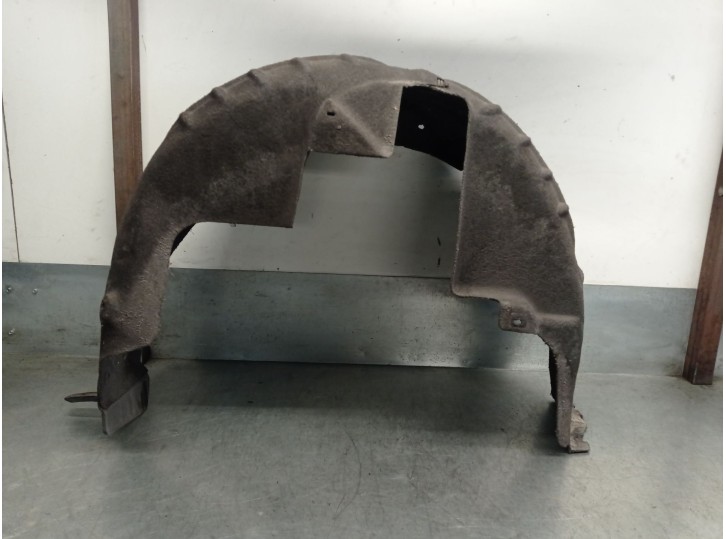 Recambio de paso rueda trasero derecho para skoda octavia iv (nx3, nn3, pv3) 1.5 tsi referencia OEM IAM 5E3810970A 5E3810970A 