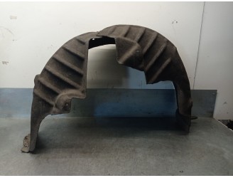 Recambio de paso rueda trasero izquierdo para skoda octavia iv (nx3, nn3, pv3) 1.5 tsi referencia OEM IAM 5E3810969A 5E3810969A 