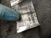 Recambio de paso rueda trasero izquierdo para skoda octavia iv (nx3, nn3, pv3) 1.5 tsi referencia OEM IAM 5E3810969A 5E3810969A 