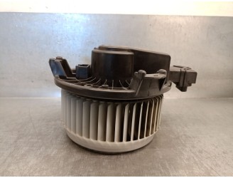 Recambio de motor calefaccion para jeep compass (mk49) 2.2 crd referencia OEM IAM AY2727005011 5191345AA 