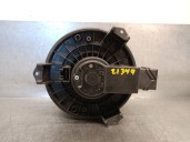 Recambio de motor calefaccion para jeep compass (mk49) 2.2 crd referencia OEM IAM AY2727005011 5191345AA 