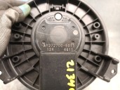 Recambio de motor calefaccion para jeep compass (mk49) 2.2 crd referencia OEM IAM AY2727005011 5191345AA 