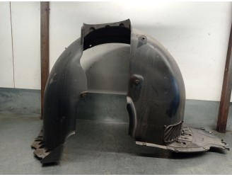 Recambio de paso rueda delantero izquierdo para skoda octavia iv (nx3, nn3, pv3) 1.5 tsi referencia OEM IAM 5E3809957H 5E3809957