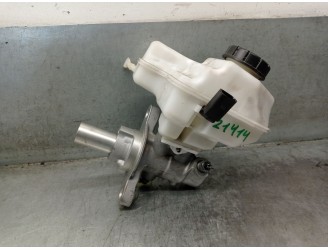 Recambio de bomba freno para skoda octavia iv (nx3, nn3, pv3) 1.5 tsi referencia OEM IAM 3Q1614019D 3Q1614019D 02048644P7 BOSCH