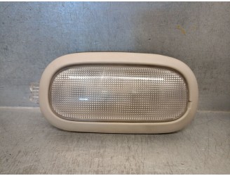 Recambio de luz interior para jeep compass (mk49) 2.2 crd referencia OEM IAM 1BC77TRMAA 5JG55HDAAD 