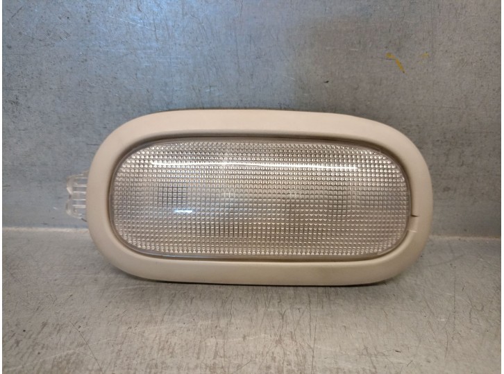 Recambio de luz interior para jeep compass (mk49) 2.2 crd referencia OEM IAM 1BC77TRMAA 5JG55HDAAD 