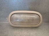 Recambio de luz interior para jeep compass (mk49) 2.2 crd referencia OEM IAM 1BC77TRMAA 5JG55HDAAD 