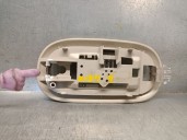 Recambio de luz interior para jeep compass (mk49) 2.2 crd referencia OEM IAM 1BC77TRMAA 5JG55HDAAD 