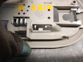 Recambio de luz interior para jeep compass (mk49) 2.2 crd referencia OEM IAM 1BC77TRMAA 5JG55HDAAD 