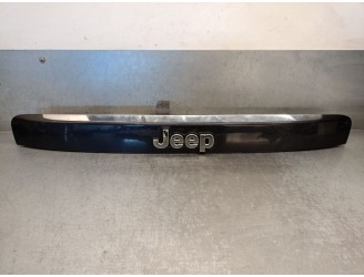 Recambio de maneta exterior porton para jeep compass (mk49) 2.2 crd referencia OEM IAM 5LV00KARAB 5LV00KARAC 