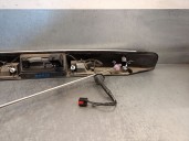 Recambio de maneta exterior porton para jeep compass (mk49) 2.2 crd referencia OEM IAM 5LV00KARAB 5LV00KARAC 