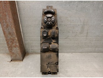 Recambio de mando elevalunas delantero izquierdo para jeep cherokee (xj) 2.5 tdi 4x4 referencia OEM IAM 56009459AB 56009451AB 