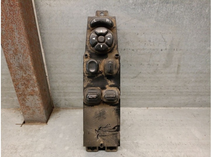 Recambio de mando elevalunas delantero izquierdo para jeep cherokee (xj) 2.5 tdi 4x4 referencia OEM IAM 56009459AB 56009451AB 