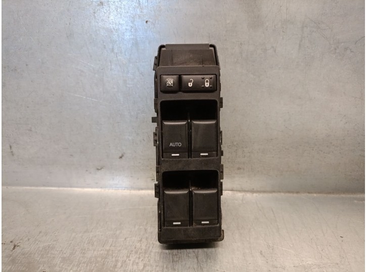 Recambio de mando elevalunas delantero izquierdo para jeep compass (mk49) 2.2 crd referencia OEM IAM 4602780AA 4602780AA 