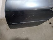 Recambio de puerta trasera izquierda para peugeot 307 berlina (s2) 1.6 hdi referencia OEM IAM 9006G9 GRIS OSCURO 5 PUERTAS
